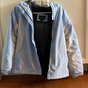 Lands’ end winter jacket